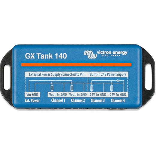 GX Tank 140 Module