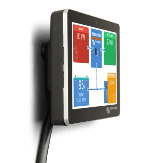 GX Touch 50 Wall Mount