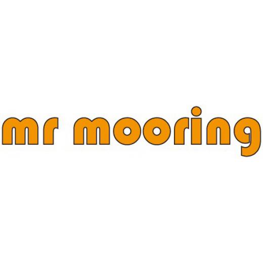 Halter Dalben-Montage für MR.MOORING
