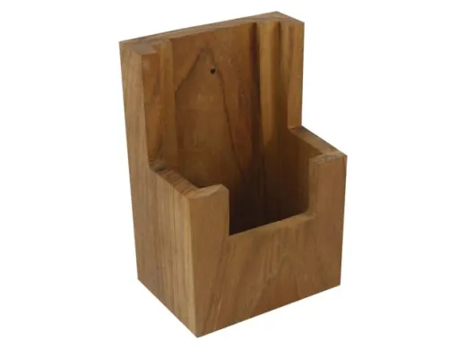 Halter für Funkgerät 8.2x6.3x13.5cm