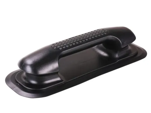 Handgriff Heavy-Duty schwarz