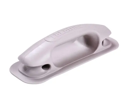 Handgriff S-Line and Highline hellgrau
