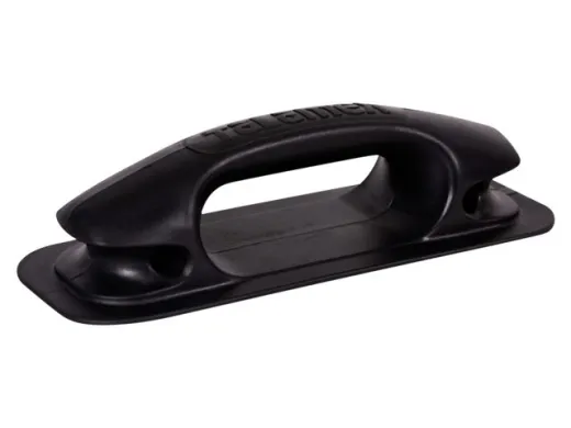 Handgriff S-Line und Highline Limited Edition schwarz