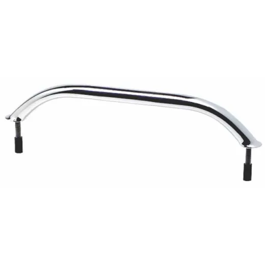 Handlauf mit Befestigungsstiften - 441mm
