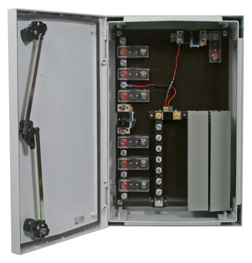 Hauptsicherungskasten Combi Nord