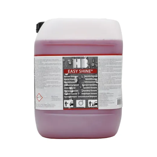 HB Easy Shine (10.0 Liter)