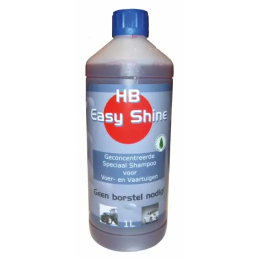 HB Easy Shine - 1,0 Liter