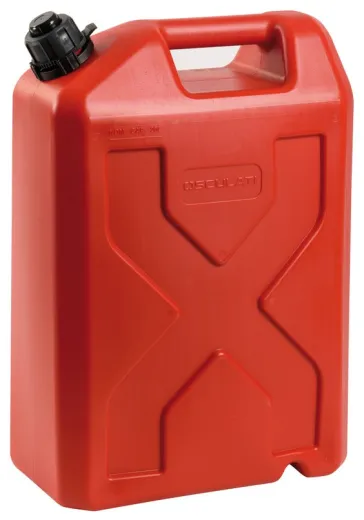 Heavy Duty Jerrycan