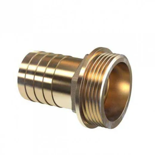 Hebel Edelstahl für Kugelhähne - 1