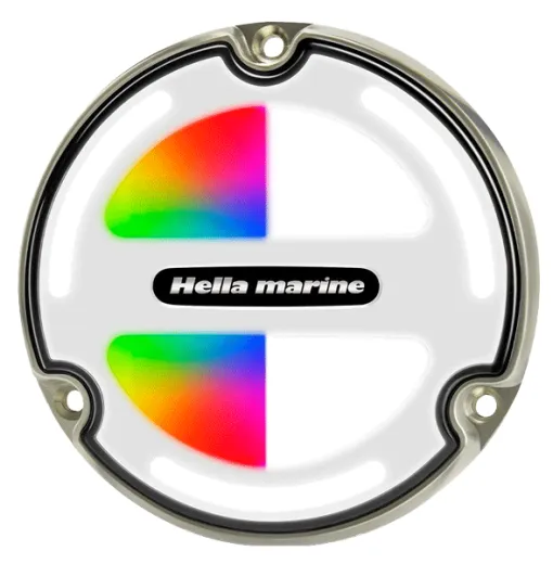 Hella Apello A3 RGBW 6000 Lumen