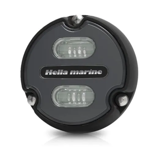 Hella Apelo A1 RGB anthrazit
