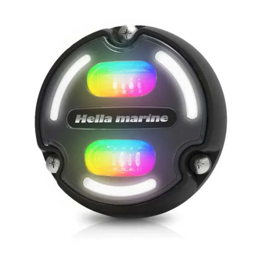Hella Apelo A2 - Aluminium