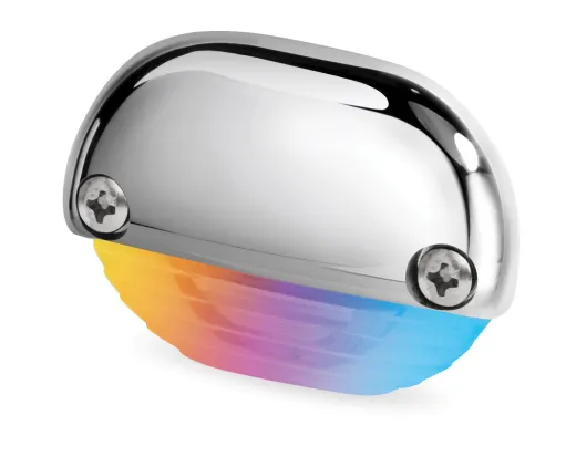 HELLA Apelo LED-Stufenleuchte A4 12/24V RGB