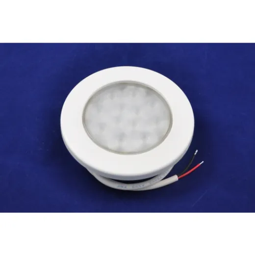 Hella EuroLED 115 LED Deckenlicht weiß