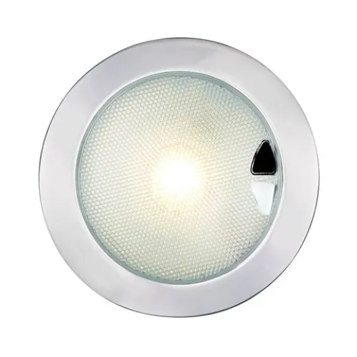Hella EuroLED 150 LED Deckenlicht warmweiß, SS