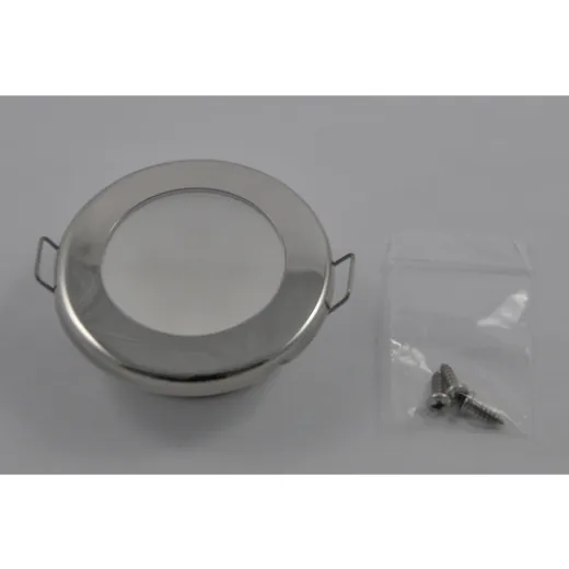 Hella EuroLED 75 LED Deckenlicht warmweiß 24V