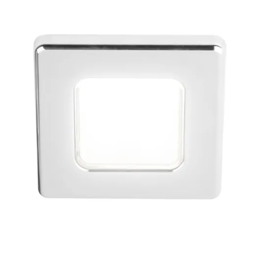 Hella EUROLED 75 SQUARE C24V