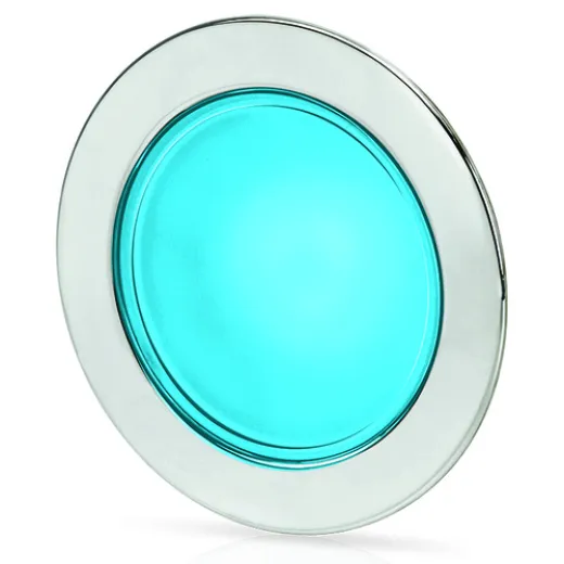 Hella EuroLED 95 LED Deckenlicht, weiß/blau