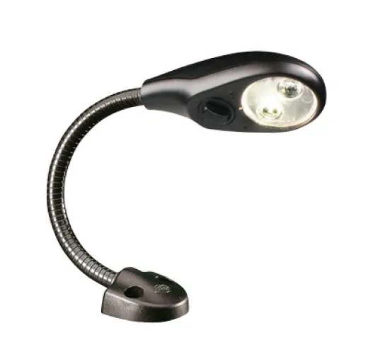 Hella Flexi-Spot Kartentischleuchte, Weiß Und Rot, 150mm