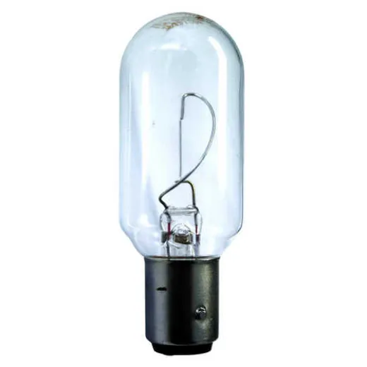Hella Glühlampe BAY15d, 12V/10W