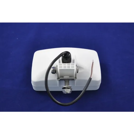 Hella Halogen Deckscheinwerfer 12 Volt