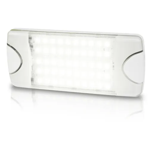 Hella LED DuraLed 50 Wide Spread Weißes Licht