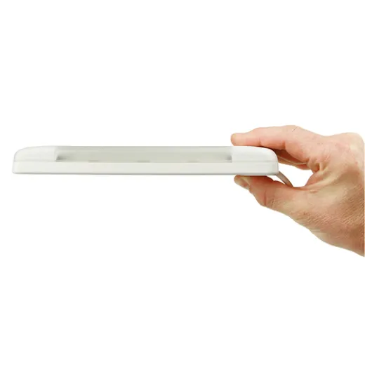 Hella LED DuraLed 50 Wide Spread Weißes Licht