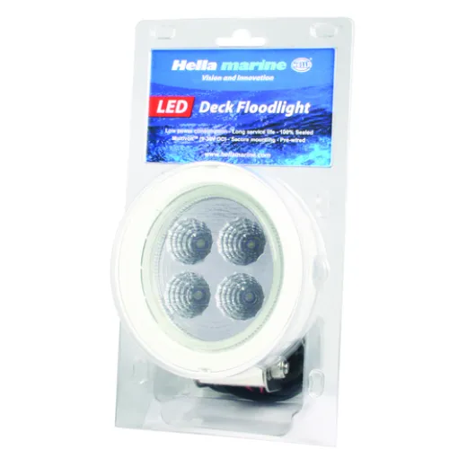 Hella LED Mega Beam Gen III