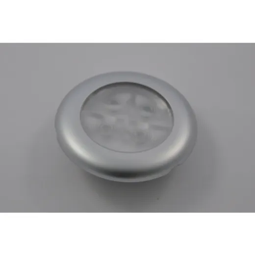 Hella LED SlimLine weiß 24V 316 rostfrei satiniert