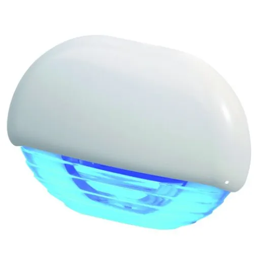 Hella LEDStufenleuchte Blau 1224V