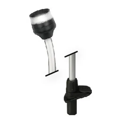 Hella Naviled 360 2nm Fest 1080mm Schwarz