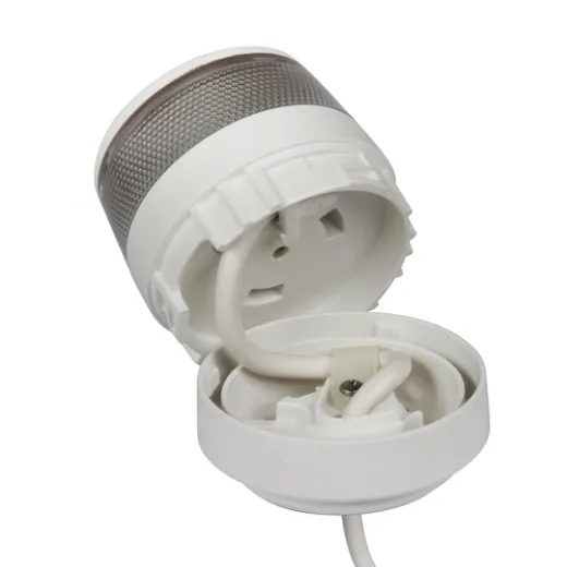 Hella NaviLED 360 Ankerlaterne, schwarz, BSH