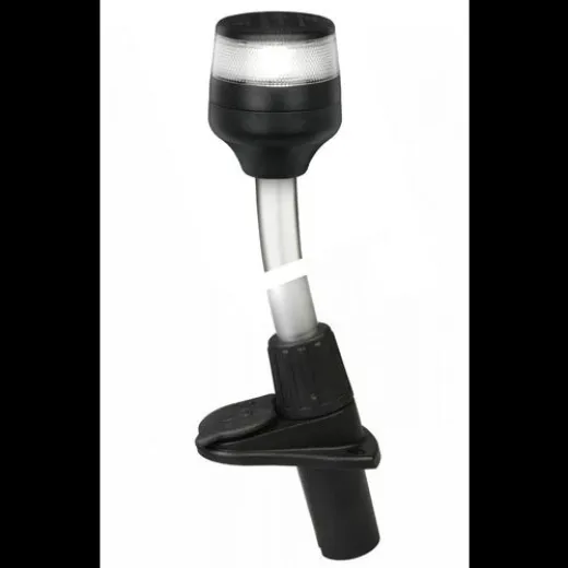 HELLA NaviLED 360 Ankerlaterne Steckbar Schw.