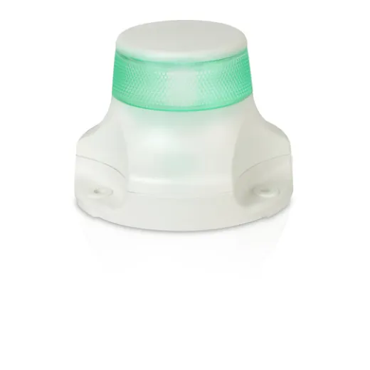 Hella NaviLED 360 PRO Vollkreislaterne grün