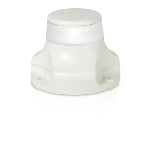 Hella NaviLED 360 PRO Vollkreislaterne weiß