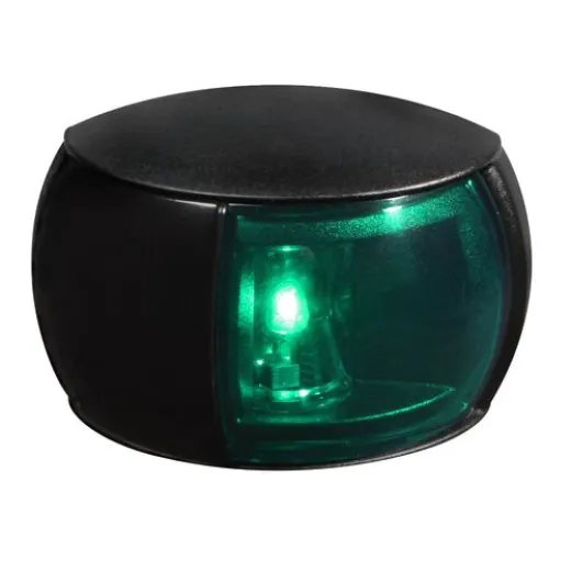 Hella NaviLed Compact StbLaterne schwarz BSH