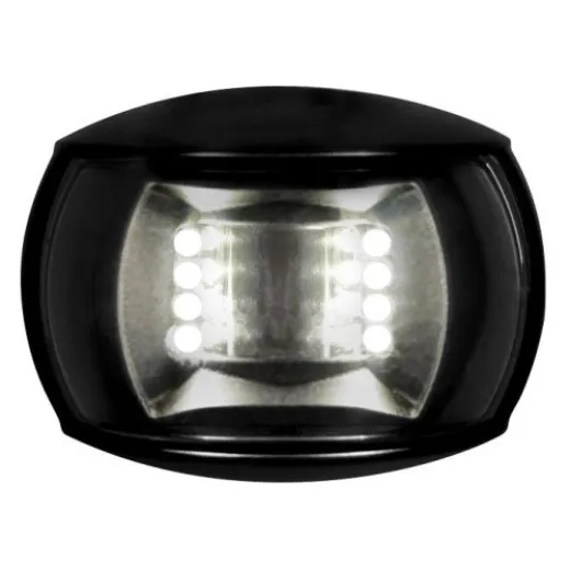Hella Naviled Hecklaterne, 9-33v, 135°, Bsh-2nm, Ip67, Schwarzes Gehäuse Mit Klarer Linse