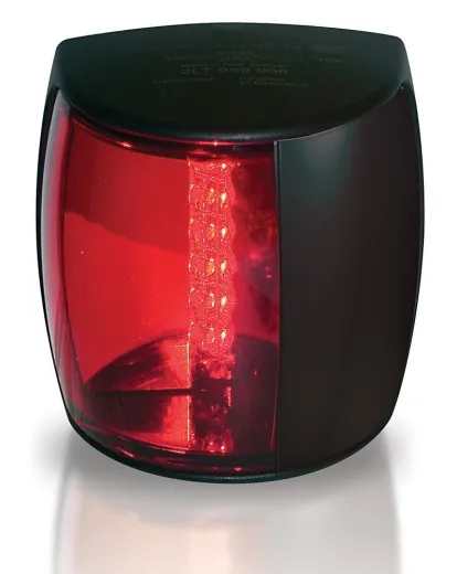 Hella NaviLED PRO (BB, schwarz, 2)