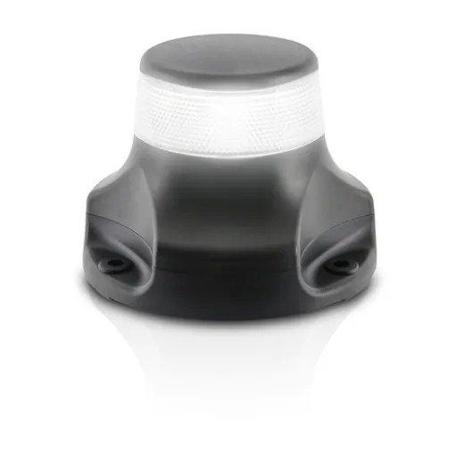 Hella NaviLED360 PRO 2 Vollkreislaterne schwarz