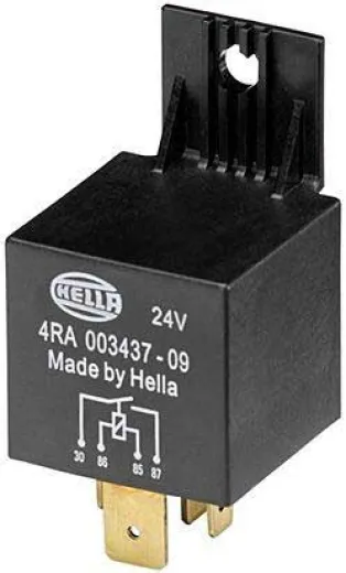 Hella-Relais - 24V 50A