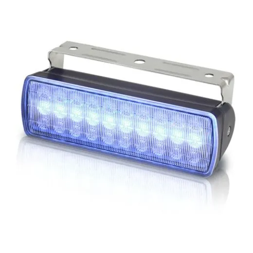 Hella Sea Hawk-XL LED-Arbeitsscheinwerfer, w/b