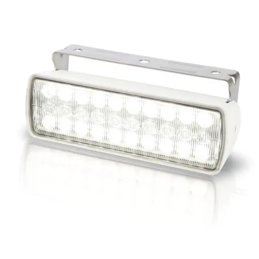 Hella Sea Hawk-XL LED-Arbeitsscheinwerfer, w/b