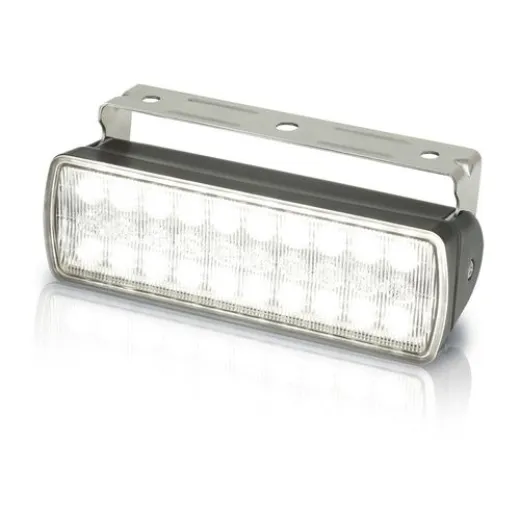 Hella Sea Hawk-XL LED-Arbeitsscheinwerfer, ww/w