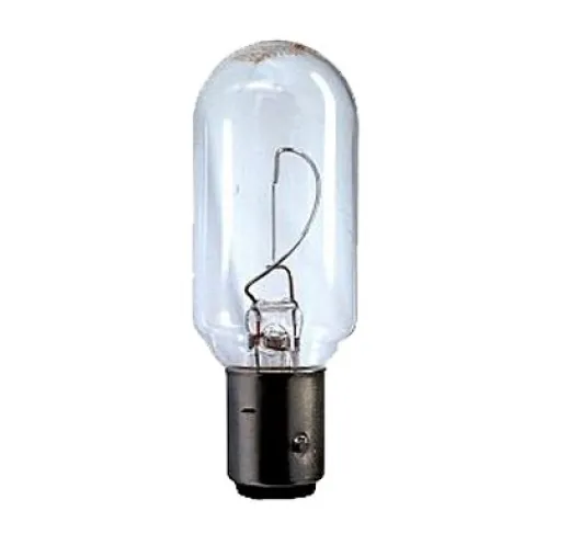 Hella Serie 2984 Erzatzlampe, 24v/25w