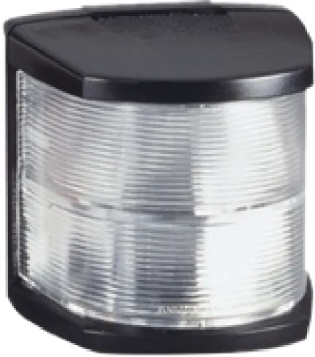 Hella Serie 2984 Toplaterne, 12v/25w, 225°, Bsh-3nm, Ip55, Schwarzes Gehäuse, Klare Linse