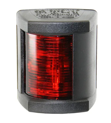 HELLA3562 HECK 12V/10W SV8.5 schwarz