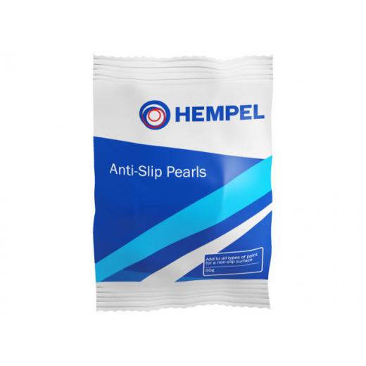 Hempels Anti-Slip Pearls 69070 White 50gr. (in DE nicht lieferbar)