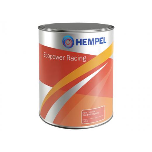 Hempels Ecopower Racing 76460 Black 0,75l (in DE nicht lieferbar)