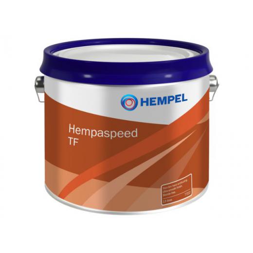 Hempels Hempaspeed TF Black 2,5l (in DE nicht lieferbar)