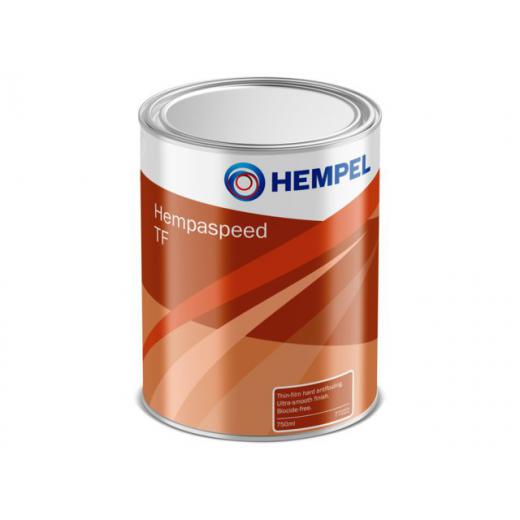 Hempels Hempaspeed TF Penta Grey 0,75l (in DE nicht lieferbar)